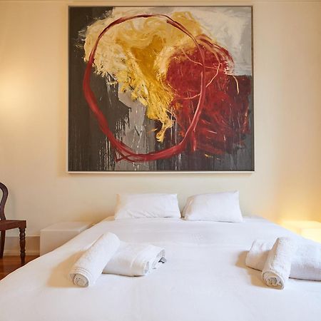 Ninho Salino Hotel Cascais Bagian luar foto