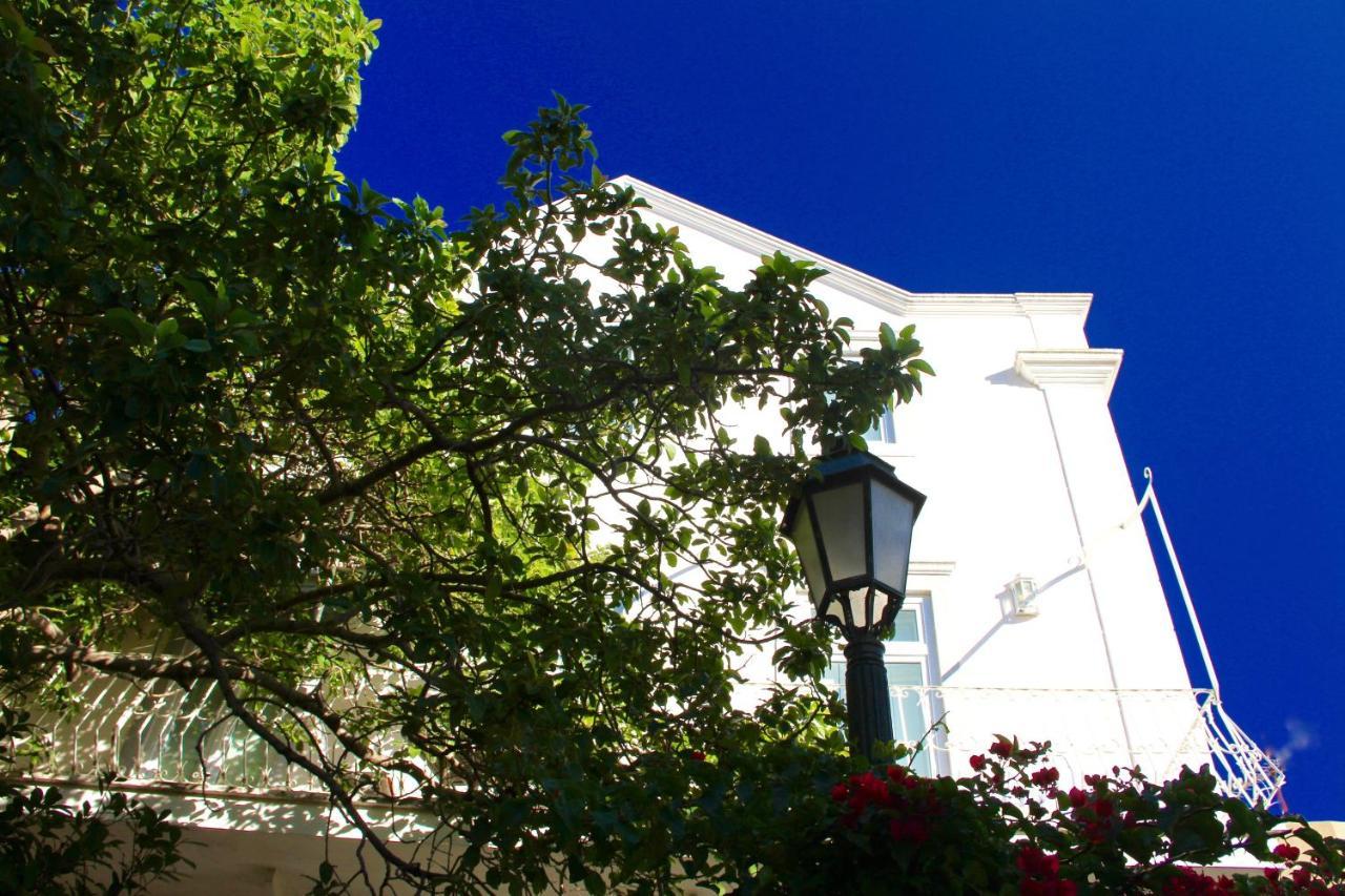 Ninho Salino Hotel Cascais Bagian luar foto