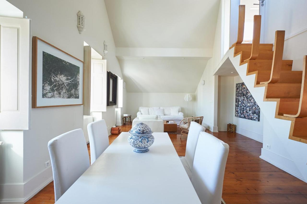Ninho Salino Hotel Cascais Bagian luar foto
