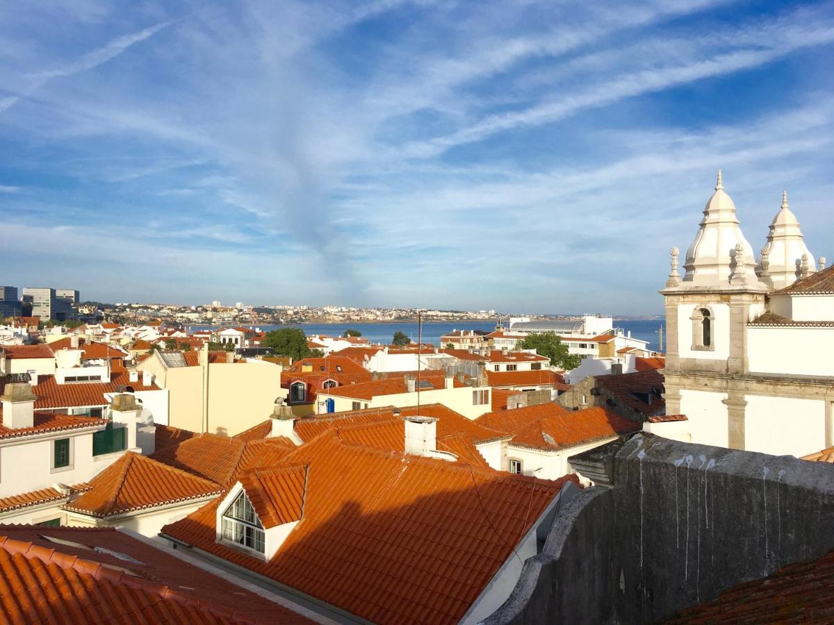 Ninho Salino Hotel Cascais Bagian luar foto