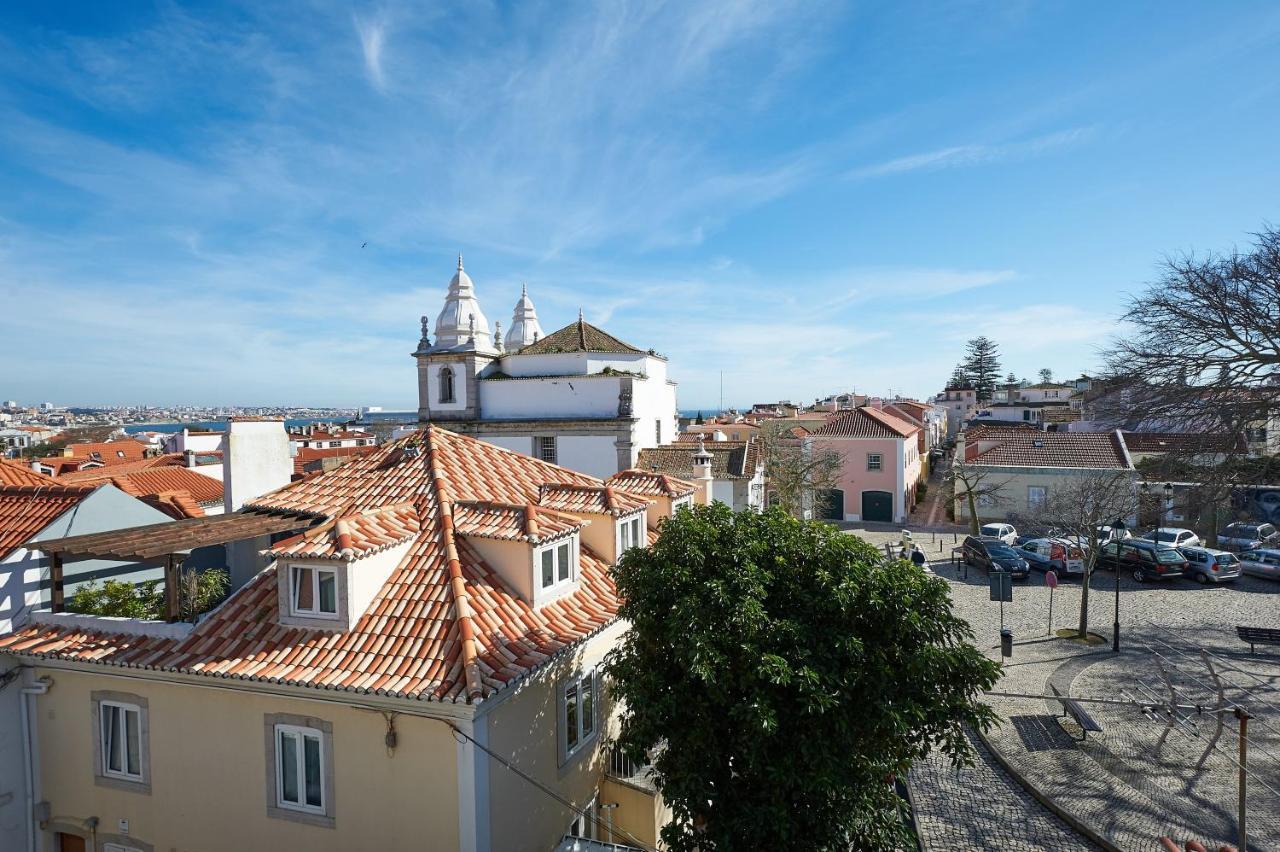Ninho Salino Hotel Cascais Bagian luar foto